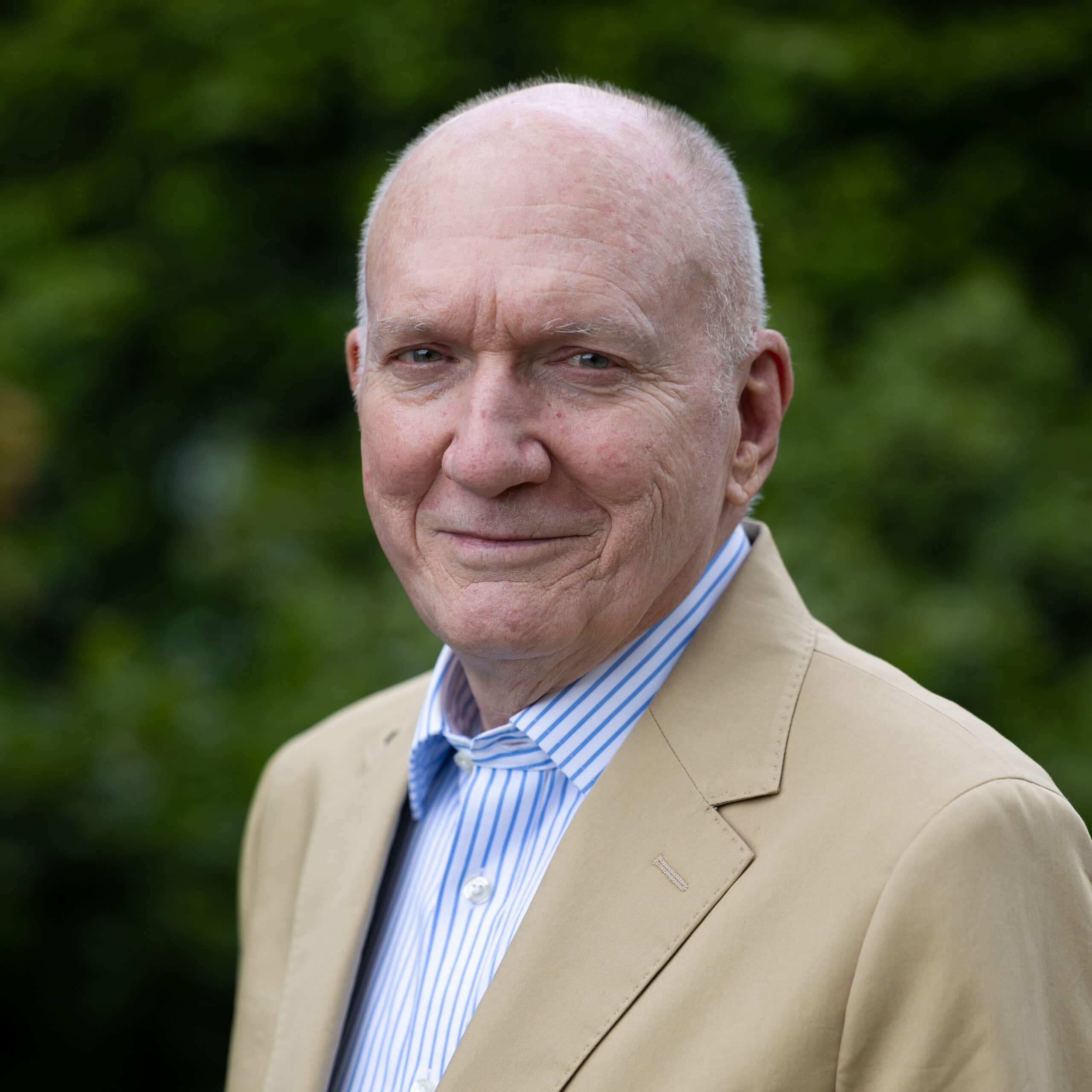 Steven L. Rosenberry